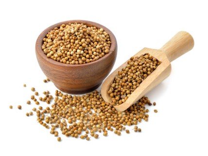 Dhaniyalu(CorianderSeeds) 100g